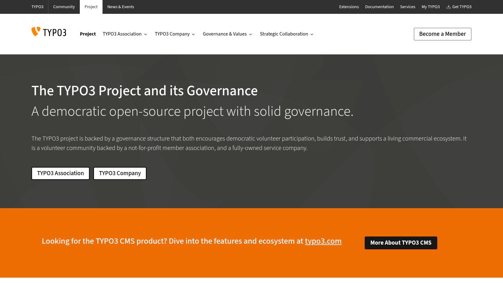 TYPO3